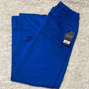 cherokee scrub pants brand new